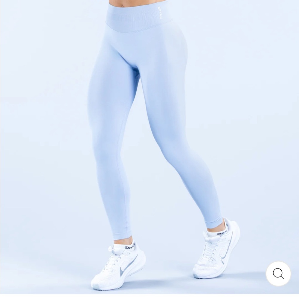 Dfyne impact leggings